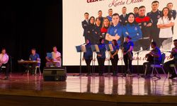 Erzincan’da Ceza İnfaz Personeli Günü Programı Düzenlendi