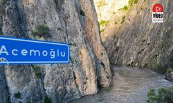Acemoğlu Köprüsü Hem Tarihi Hem Hatıraları Taşıyor