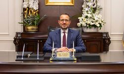 Adalet Bakan Yardımcısı Sedat Ayyıldız Erzincan’a Geliyor
