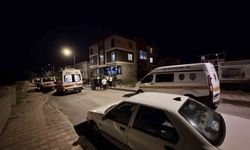 Erzincan'da Eski Koca Cinayeti; 2 Ölü