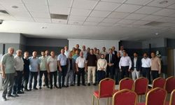 Muhtarlara Fenilketonüri Anlatıldı