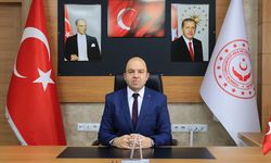Erzincan Aile ve Sosyal Hizmetler İl Müdürlüğüne Abdulhalim Ünalan Atandı
