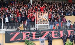 Zelzele Taraftar Grubundan Birlik Beraberlik Açıklaması