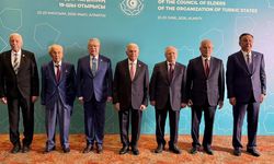 Binali Yıldırım: “Türk Dünyası’nın Kardeşlik Bağları Geleceğe Taşınmalı”