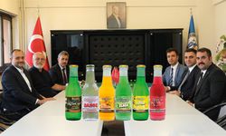 Bögert Maden Suyu Migros İle Türkiye Pazarına Açılıyor
