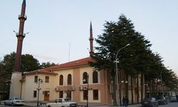 Cami-i Kebir İçin Tarihi Gün: İhale Tamamlandı