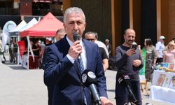 Selçuk Aydın: “Daha Temiz Bir Dünya İçin Hepimize Görev Düşüyor”