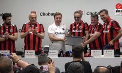 Chobani, Erzincanspor’la Sponsorluk Anlaşması İmzaladı