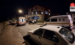 Erzincan'da Eski Koca Cinayeti; 2 Ölü