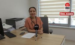 Uzm. Dr. Didem Aslan: “Topuk Kanı Taraması Hayat Kurtarıyor”
