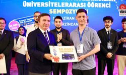 Erzincan'da Dijital Dünyanın Geleceği Konuşuldu
