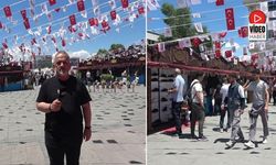 Hükümlülerin El Emeği Ürünlerine Yoğun İlgi