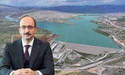 Erzincan’daki Bağıştaş Barajları Türkiye Enerjisine Güç Veriyor