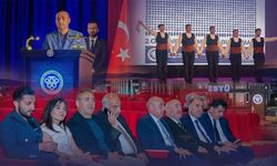 EBYÜ'de İkinci Geleneksel Mezun Buluşması Düzenlendi