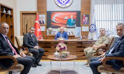 YKS Hazırlık Toplantısı Gerçekleştirildi