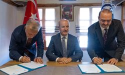 EBYÜ’den Deprem Araştırmalarında Güç Birliği