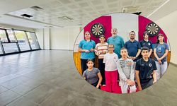 Erzincan’da Modern Dart Salonu İçin İlk Adım Atıldı