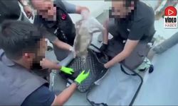 Erzincan’da 1,7 Kilogram Eroin Ele Geçirildi