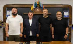 Başkan Güneş Kongre Öncesi Önemli Açıklamalarda Bulundu