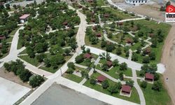 Esentepe 3. Etapta Yoğun Mesai