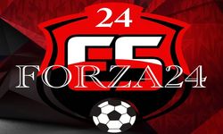 Forza 24 Taraftar Grubundan Destek Mesajı