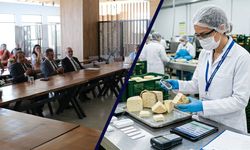 Gıda Ürünlerinin Denetim Kalitesi Artıyor