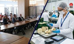 Gıda Ürünlerinin Denetim Kalitesi Artıyor