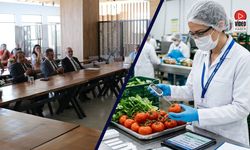 Gıda Ürünlerinin Denetim Kalitesi Artıyor