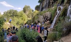 Girlevik Şelalesi İçin Kritik Karar Resmî Gazete’de Yayımlandı