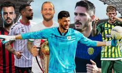 Erzincanspor Transferde Doludizgin