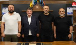 Başkan Güneş Kongre Öncesi Önemli Açıklamalarda Bulundu