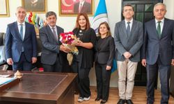 Dünya Çevre Haftası Kutlamaları Başladı