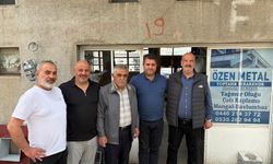 Erzincan İş Dünyasına Yeni Vizyon Çağrısı