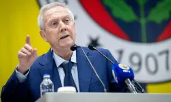 Fenerbahçe’de Aziz Yıldırım 8 Yıl Sonra Yeniden Başkan Oldu