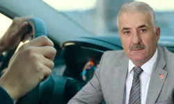 ESOB Başkanı Limon, Türkiye Şoförler Federasyonu Yönetiminde