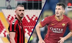 Bir Dönem Roma’da Oynuyordu Erzincanspora İmza Attı