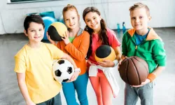 Çocuk Kardiyoloğu Eksikliği Sporcu Adaylarını Yollara Düşürüyor