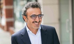 Hamdi Ulukaya’dan Erzincan Mesajı: “Memleketime Gidiyorum”