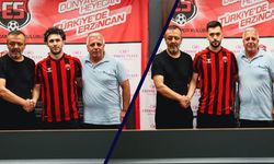 Erzincanspor’dan Çifte Transfer Hamlesi