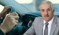 ESOB Başkanı Limon, Türkiye Şoförler Federasyonu Yönetiminde