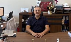 Halim Ferit Bayata Profesör Unvanı Aldı