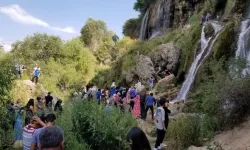 Girlevik Şelalesi İçin Kritik Karar Resmî Gazete’de Yayımlandı