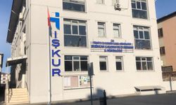 Erzincan İl Sağlık Müdürlüğü ve İŞKUR’dan 130 Kişilik İstihdam Fırsatı