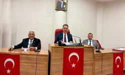 İl Genel Meclisi Toplantısı Yapıldı
