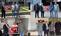 Süleyman Tan OSB’de Sanayiciyi Dinledi: “Artık Değişim Şart’”