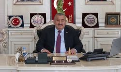 Kelkit Belediye Başkanı Yılmaz; Fitne Yuvaları Harekete Geçti
