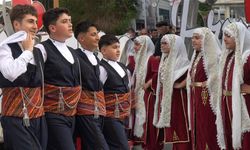 EBYÜ’de Halk Oyunları Kursu Açılıyor