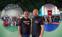 Sabahın İlk Işıklarıyla İdmanlara Başlıyorlar