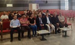 İl Sağlık Müdürlüğü’nde Hizmet Kalitesi Gündemi