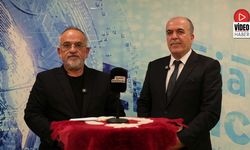 Erzincan Jeopark Olma Yolunda